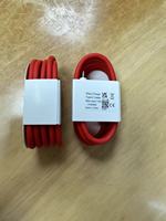 Kabel Data USB ke Type-C Super Cepat 100w 80w 65w One Plus 6.5A 8A Pengisian Daya Cepat untuk Ponsel OnePlus 11 12 13 15 ACE