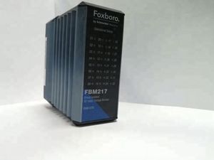 Sensor de Contacto Foxobro P0916XT (Sustituido por RH916XT) Comp TA FBM207b, 24Vdc, Poliamida - Product Image 2