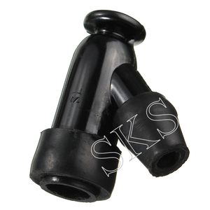 Tondeuse de Jardin Pièces De Rechange Tondeuse À Gazon Bouchon de Bougie D'allumage Pour Honda GXV160 5.5 CV - Product Image 5