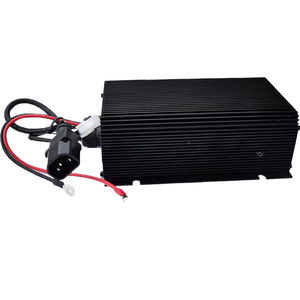 Convertitore di Potenza <span class=keywords><strong>DC</strong></span>-<span class=keywords><strong>DC</strong></span> DETONG 36V-80V per Carrelli Elevatori Elettrici - Product Image 1