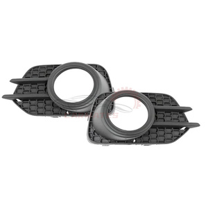 Fendinebbia paraurti anteriore per auto copertura di rivestimento della griglia inferiore per VW <span class=keywords><strong>TIGUAN</strong></span> 2012 2013 2014 <span class=keywords><strong>2015</strong></span> 2017 2018 5 n0853665j 5 n0853666j - Product Image 2