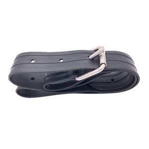 Ceinture de plongée en caoutchouc, ceinture de plongée libre, ceinture de plongée <span class=keywords><strong>sous</strong></span>-marine avec poids en plomb pour la pêche <span class=keywords><strong>sous</strong></span>-marine, la chasse <span class=keywords><strong>sous</strong></span>-marine et <span class=keywords><strong>le</strong></span> snorkeling - Product Image 2