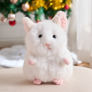 Cage de vaccination en coton PP pour lapins domestiques à poils longs, petits animaux de compagnie, lapins Polly Milk Tea Pudding, lapins Silver Fox et lapins velours - Product Image 6