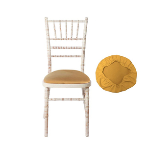 Funda <span class=keywords><strong>de</strong></span> licra elástica lavable <span class=keywords><strong>para</strong></span> asiento <span class=keywords><strong>de</strong></span> silla, <span class=keywords><strong>fundas</strong></span> <span class=keywords><strong>de</strong></span> cojín <span class=keywords><strong>para</strong></span> silla Chiavari, <span class=keywords><strong>para</strong></span> <span class=keywords><strong>comedor</strong></span>, fabricante - Product Image 4