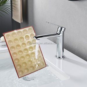 OEM 40 Cavity Round Cylinder Chocolate Cake Molds Bpa Free Moulds Cake Silicone Mold for <b>Cookie</b> Cake - Product Image 6