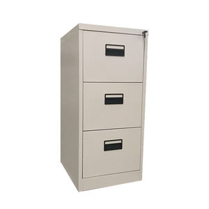 Große kapazität vertikale 4 schublade datei schränke KD struktur büro <span class=keywords><strong>2</strong></span> <span class=keywords><strong>3</strong></span> 4 breite schublade schrank - Product Image 3