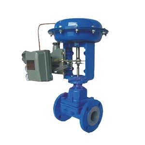 Válvulas Neumáticas de Diafragma Serie T87 para Control de Flujo de Aire, Gas, Agua y Aceite Térmico, Válvulas T87 Serie Pneuma - Product Image 2