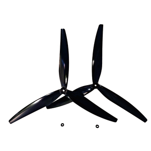 Hiệu suất cao <span class=keywords><strong>3</strong></span>/4/5/6 lưỡi <span class=keywords><strong>Drone</strong></span> cánh quạt 15 inch cho <span class=keywords><strong>DJI</strong></span> Mavic/<span class=keywords><strong>Phantom</strong></span>/<span class=keywords><strong>FPV</strong></span> đua - Product Image 4