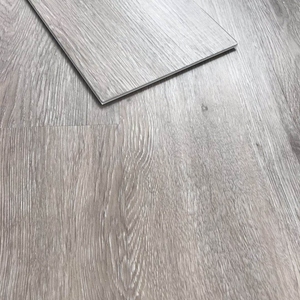 Dalles PVC SPC antidérapantes à emboîtement, épaisseur 3,5-8 mm, revêtement de sol vinyle étanche pour usage intérieur (hôtels, supermarchés, <span class=keywords><strong>EcoHome</strong></span>) - Product Image 5
