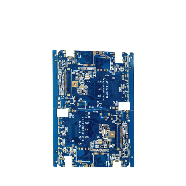 professional pcb board SMT pcba assembly supply electronic manufacturers