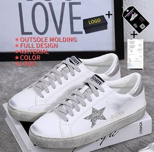 Scarpe Invernali Autentiche Retrò GONR International Brand per Coppie, Stile Harajuku Street, Taglia Grande 44, Traspiranti e Durevoli - Product Image 1