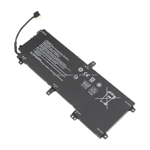 2600Mah 11.55V 52WH Probook Envy 15-as000 Batterie D'ordinateur Portable Pour <span class=keywords><strong>HP</strong></span> 849047-541 849313-850 HSTNN-UB6Y TPN-I125 <span class=keywords><strong>VS03XL</strong></span> - Product Image 6
