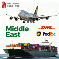 Agent maritime DDP vers le Koweït, Bahreïn, Oman, Qatar, Arabie Saoudite, Émirats arabes unis – Fret aérien et maritime pas cher DHL UPS Fedex – Transitaire porte-à-porte