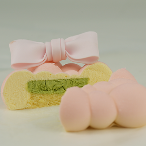Gâteau <span class=keywords><strong>mousse</strong></span> faible en gras en forme de nuages, idéal pour le transport, produit phare du fabricant - Product Image 5