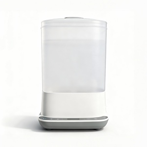 <span class=keywords><strong>Esterilizador</strong></span> <span class=keywords><strong>de</strong></span> Biberones Eléctrico Inteligente Multifuncional a Vapor, para Bebés <span class=keywords><strong>de</strong></span> 0 a 12 Meses, Plástico Libre <span class=keywords><strong>de</strong></span> BPA - Product Image 1