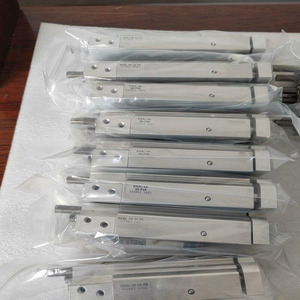 กระบอกสูบโต๊ะเลื่อน DGSL-10-50-Y3A - Product Image 3