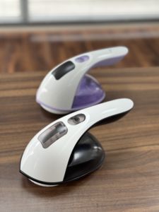 पालतू बालों को हटाने वाले ब्रश कपड़े फाज़ कपड़े लिंट रिमूवर कालीन शेवर औद्योगिक इलेक्ट्रिक मशीन - Product Image 3