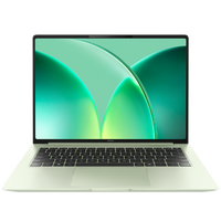 Último Lanzamiento 2026 Honor MagicBook Pro 14 / 16 2026 Laptop Delgado con IA |   Pantalla Táctil OLED Honor Oasis de 3.1K con Protección Ocular