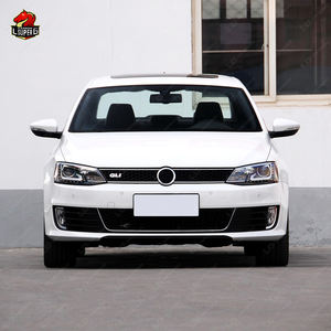 ชุดบอดี้สไตล์ <span class=keywords><strong>GLI</strong></span> สำหรับ <span class=keywords><strong>Volkswagen</strong></span> Sagitar บอดี้คิทพร้อมตะแกรงกันชนหน้ากระจังหน้ากระโปรงข้างตัวกระจายแสงด้านหลัง<span class=keywords><strong>2012</strong></span> - Product Image 3
