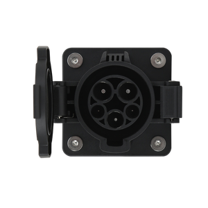 Sạc <span class=keywords><strong>EV</strong></span> Di Động Bộ Sạc <span class=keywords><strong>Ev</strong></span> Tốt Nhất SAEJ1772 <span class=keywords><strong>32A</strong></span> Phích Cắm Sạc <span class=keywords><strong>Ev</strong></span> Ổ Cắm T1 T2 - Product Image 1