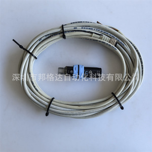 เดลี่จี สวิตช์โฟโตอิเล็กทริคแบบสะท้อนแสง S51-PA-5-C10-PK พร้อมสายเคเบิล ชุดเซ็นเซอร์ CS-A1-02-6-07 - Product Image 3