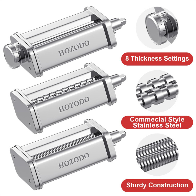 Ensemble de 3 unités de surface de pression KA
