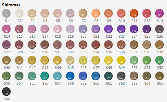 Shimmer