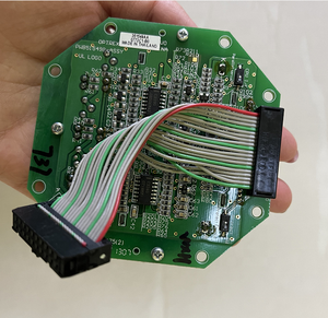 จอแสดงผล LCD ยี่ห้อ Yokogawa ของแท้ รหัสสินค้า: F9802JA พร้อมส่ง - Product Image 4