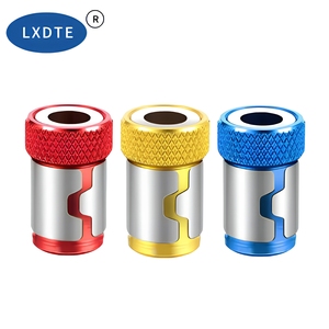 Anillo Magnético Universal de Acero Industrial LXD para Bricolaje, Bobina Magnética OEM de 1/4'', Magnetismo Fuerte, Totalmente Metálico - Product Image 5