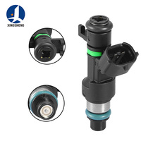 Inyectores de combustible H025241 para Nissan Qashqai MK1 Renault Fluence Megane III 2.0L