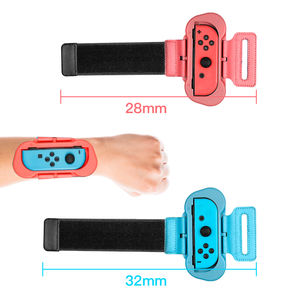 JYS 2025 <span class=keywords><strong>Nouveau</strong></span> Pack d'accessoires 10 en 1 pour <span class=keywords><strong>Nintendo</strong></span> <span class=keywords><strong>Switch</strong></span> Sports - Product Image 3