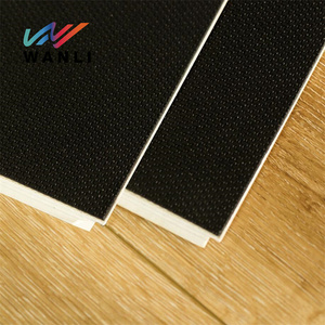 Plancher SPC 100% imperméable de haute qualité en solde de liquidation provenant d'une usine chinoise  Épaisseur 4 mm, 5 mm, 6 mm - Product Image 4