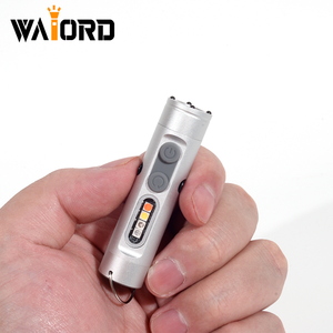 Waiord mạnh mẽ <span class=keywords><strong>LED</strong></span> <span class=keywords><strong>Torch</strong></span> <span class=keywords><strong>LED</strong></span> làm việc <span class=keywords><strong>Torch</strong></span> Nhôm Cơ thể ngọn đuốc Chất lượng cao ngọn đuốc ánh sáng chiến thuật <span class=keywords><strong>Torch</strong></span> Đèn pin <span class=keywords><strong>Torch</strong></span> chiến thuật - Product Image 5