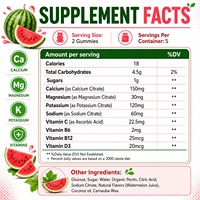 Complément pré-entraînement pour adultes sans sucre, électrolytes, hydratation, créatine, magnésium, croissance musculaire, végétarien
