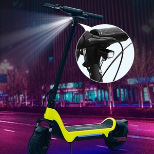 Stock prêt à l'entrepôt de l'ue 10 pouces hors route neige/sable équitation Suspension pliable <span class=keywords><strong>e</strong></span>-<span class=keywords><strong>roller</strong></span> <span class=keywords><strong>E</strong></span> Scooter électrique Scooters pour adultes - Product Image 2