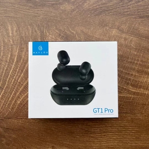 Écouteurs sans fil <span class=keywords><strong>Haylou</strong></span> GT1Pro TWS GEN2 Casque d'écoute à réduction de bruit Pods2of <span class=keywords><strong>Haylou</strong></span> AptX 3D <span class=keywords><strong>GT1</strong></span> Earbuds PODS3 - Product Image 4