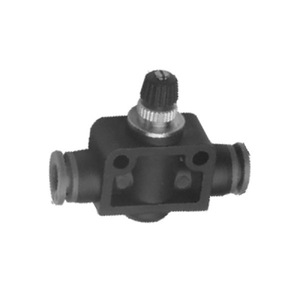 Válvula de Control de Temperatura Normal Tipo Tubo Métrico Misumi, Venta Directa de Fábrica - Product Image 2