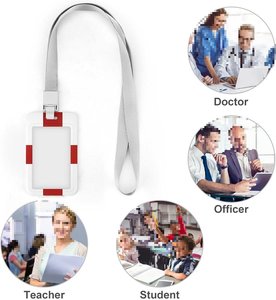 Étiquettes de carte d'identité avec drapeau de la Norvège, style noir et blanc unisexe, étiquette de bagage en PVC personnalisée pour valises, sac de <span class=keywords><strong>voyage</strong></span> - Product Image 4