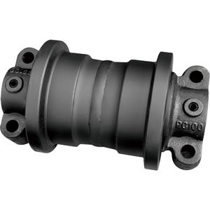 Производители запчастей для строительной техники, ходовой экскаватор Pc100, гусеничный каток - Product Image 1