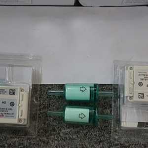 Capteur d'ignifugeabilité Sensepoint 2106B2311 (ATEX) M25 100 % neuf et original - Product Image 4