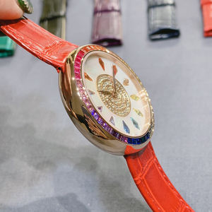 Nouvelle montre mécanique pour femme Jocood, tendance et de haute qualité, collection 2025 - Product Image 3