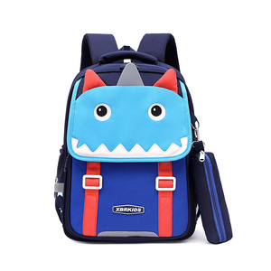 New Unisex Lightweight Simple Girl Cute Student Travel Kids Bag <b>Backpack</b> School Bags - Product Image 4