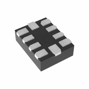 Interface Electronic Chips Component PI3USB221EQ1ZUAEX Original One Stop Service 10 UFQFN - Product Image 1