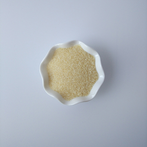 <span class=keywords><strong>Gélatine</strong></span> Shanghai Beimoobio High <span class=keywords><strong>Bloom</strong></span> <span class=keywords><strong>250</strong></span> <span class=keywords><strong>Bloom</strong></span> 20 Mesh Certifiée Halal - Product Image 2