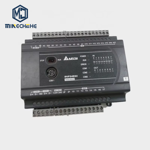 DELTA DVP24ES200T PLC Programmable Logic <b>Controller</b>, DELTA DVP24ES200T ES2 Series Standard PLC - Product Image 1