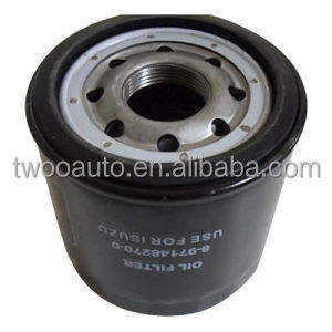 กรองน้ำมัน8971482700 8-97148270-0สำหรับ Isuzu N-Series F-Series NPR 4HE1 4HK1 4HF1 - Product Image 2
