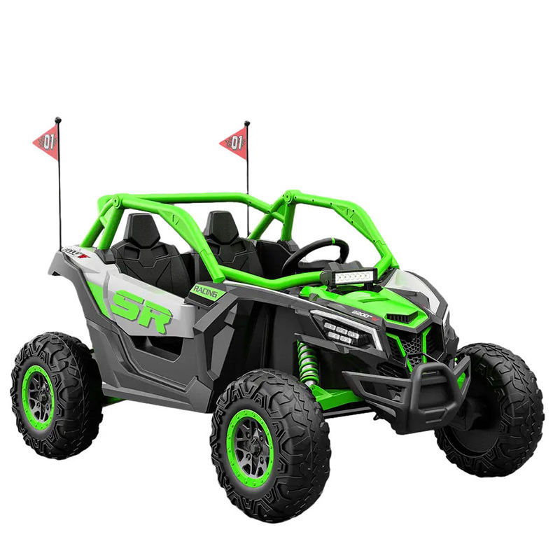 Verde