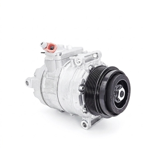 <span class=keywords><strong>Compresseur</strong></span> de climatisation automobile pour Volkswagen VW <span class=keywords><strong>Transporter</strong></span> <span class=keywords><strong>T5</strong></span> OE 2E0820803H, <span class=keywords><strong>compresseur</strong></span> de climatisation automobile 6PK 12V - Product Image 3