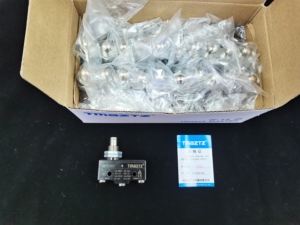 Hệ Thống Thổi Từ Tính Micro Switch TM-1307 Z-15GQ-B CM-1307 LXW5-11M - Product Image 5