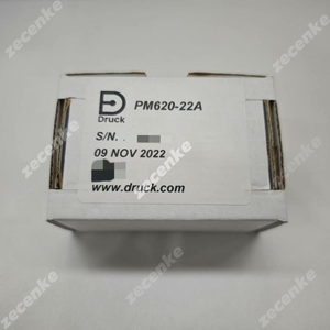 Modulo Calibratore di Pressione Druck PM620-22A PM620-165G 0-10000 <span class=keywords><strong>PSIA</strong></span> 0-700 Bar per Trasmettitori di Pressione Zy - Product Image 6